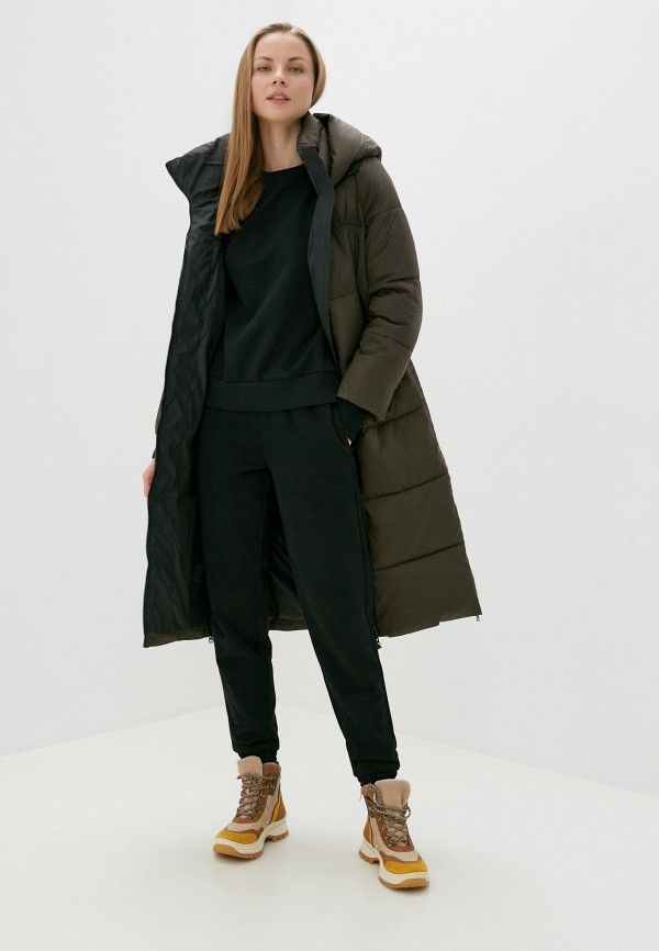 Dellione Куртка утепленная - фото 2