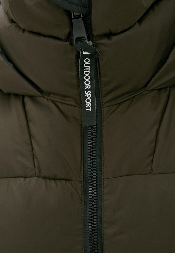 Dellione Куртка утепленная - фото 5