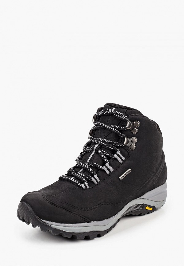 siren traveller 3 merrell