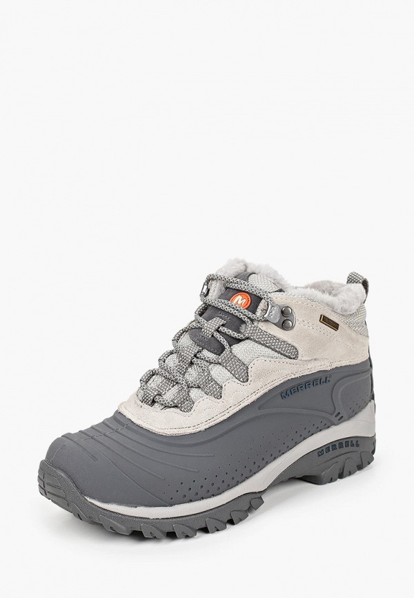 Merrell Кроссовки - STORM TREKKER 6 - фото 2