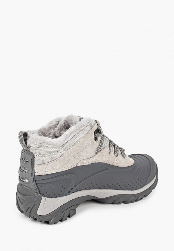 Merrell Кроссовки - STORM TREKKER 6 - фото 3