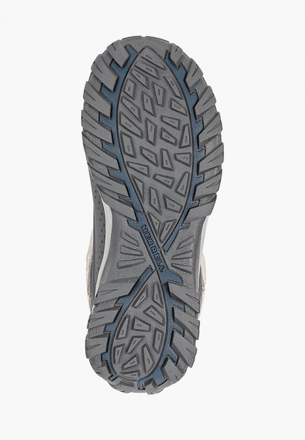 Merrell Кроссовки - STORM TREKKER 6 - фото 5