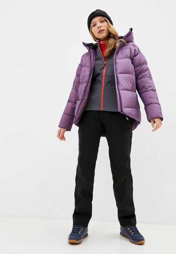 Merrell Пуховик - фото 2