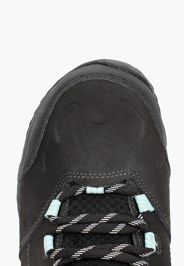 Merrell Ботинки трекинговые - THERMO FRACTAL MID WP - фото 4