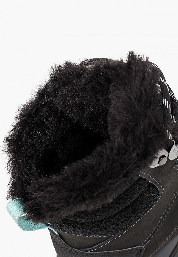 Merrell Ботинки трекинговые - THERMO FRACTAL MID WP - фото 6