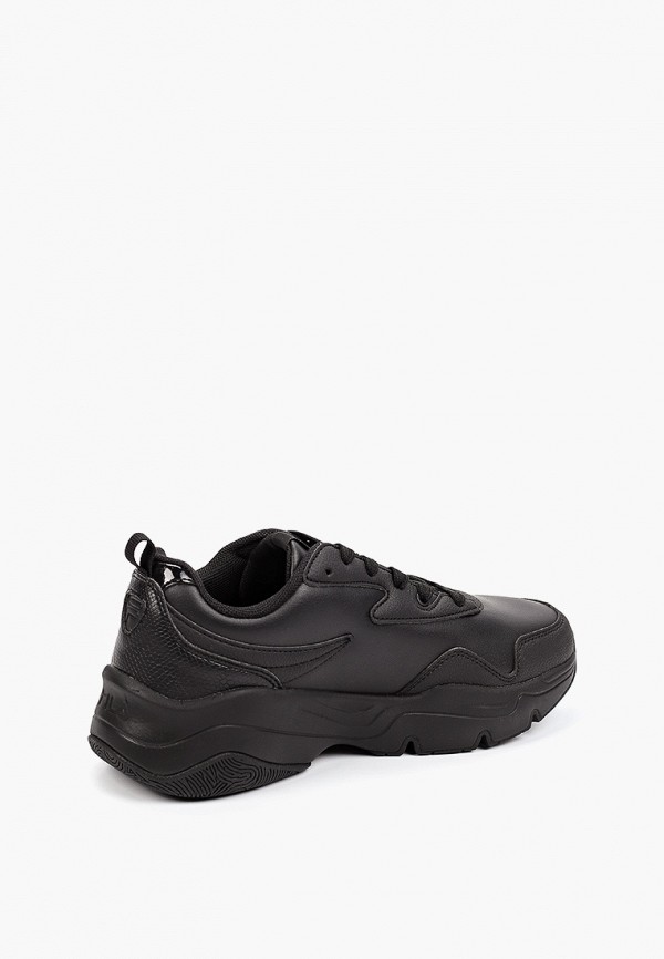 Fila Кроссовки - POLARIS LOW - фото 3