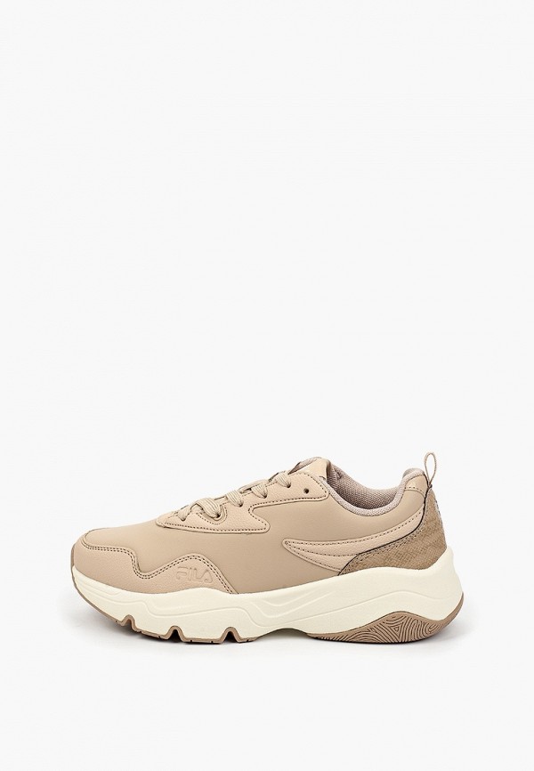 Fila Кроссовки - POLARIS LOW - фото 1