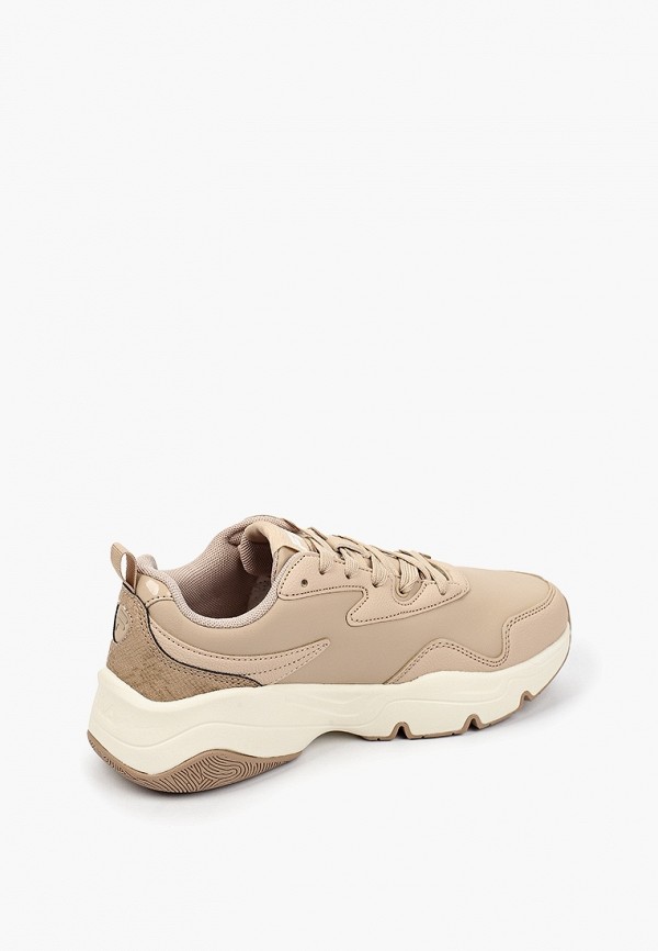 Fila Кроссовки - POLARIS LOW - фото 3