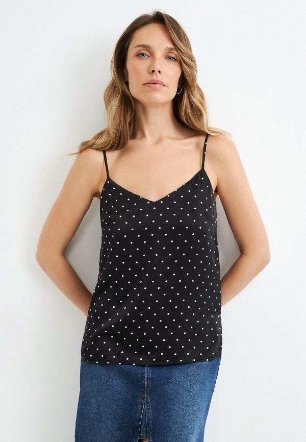 Zarina Топ - фото 1