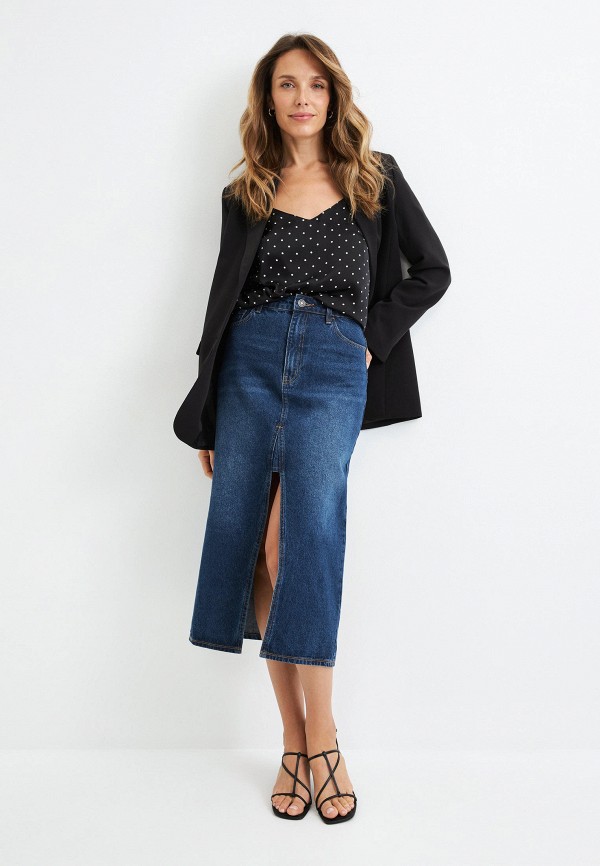 Zarina Топ - фото 2