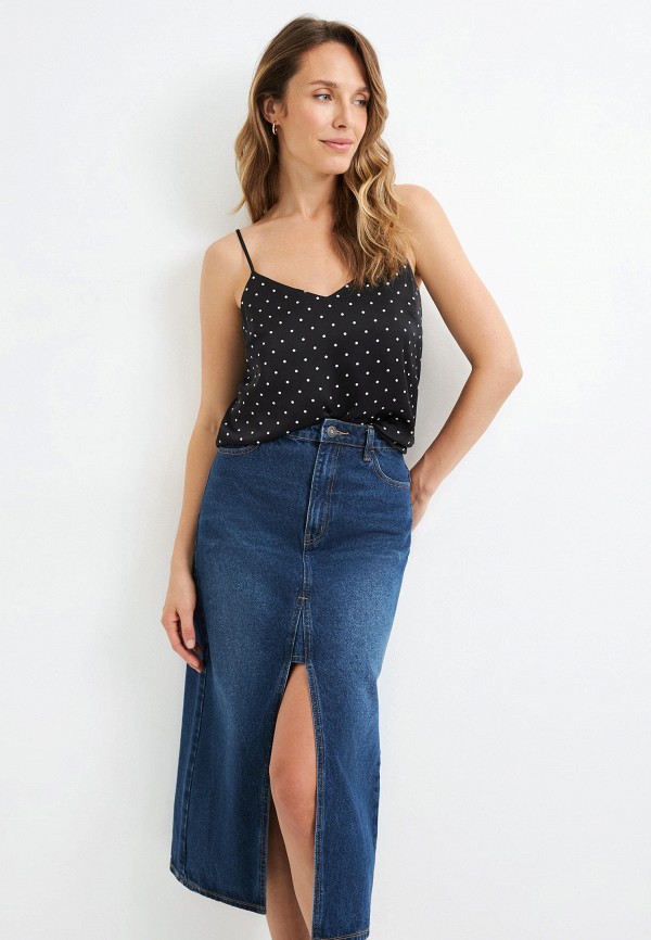 Zarina Топ - фото 4