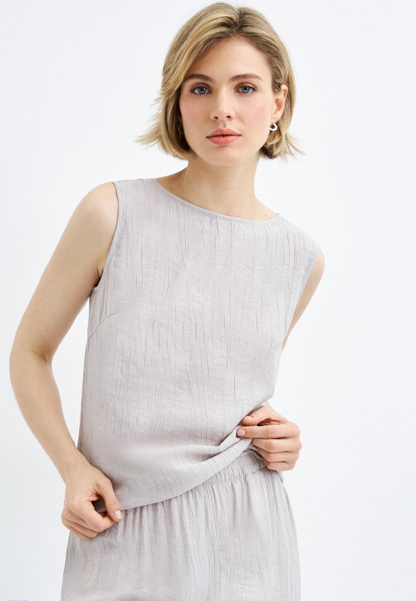 Zarina Топ - фото 1