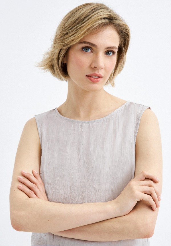 Zarina Топ - фото 4