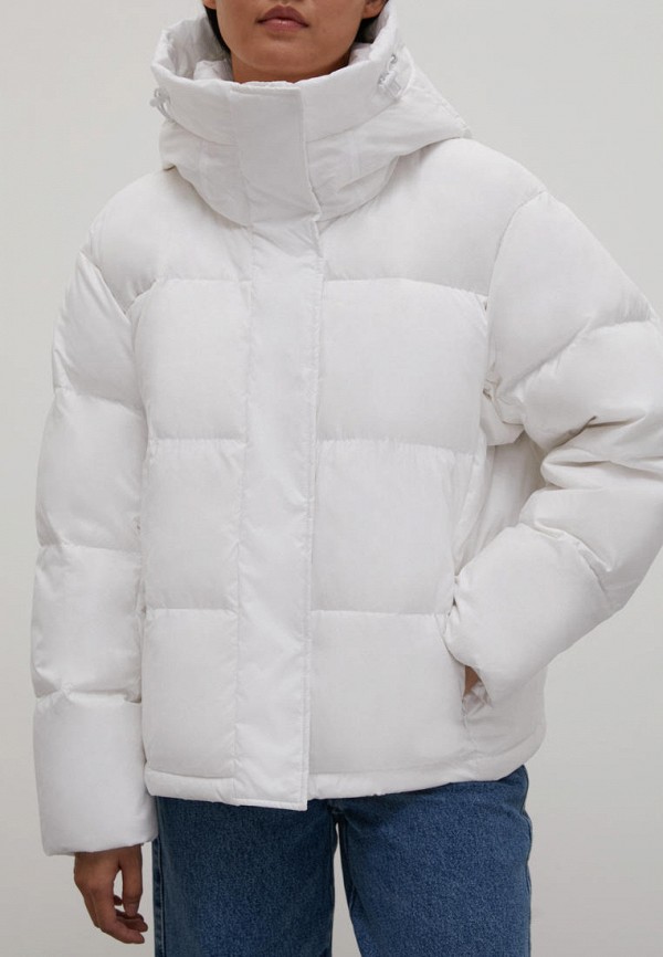 Finn Flare Пуховик - фото 4