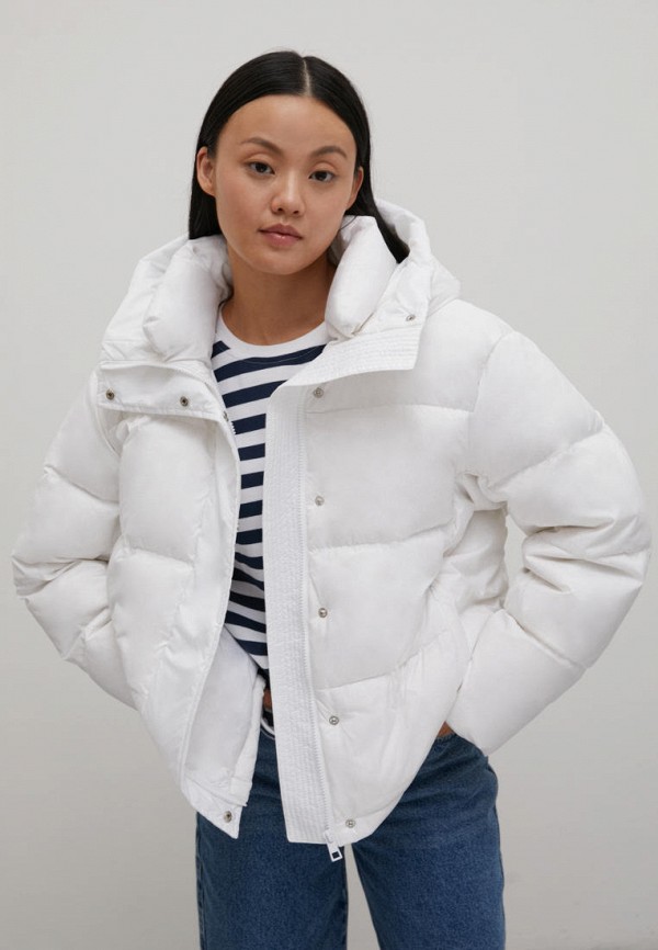 Finn Flare Пуховик - фото 1