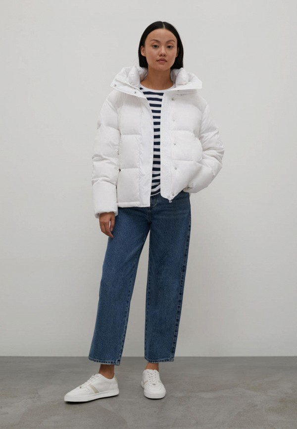 Finn Flare Пуховик - фото 2