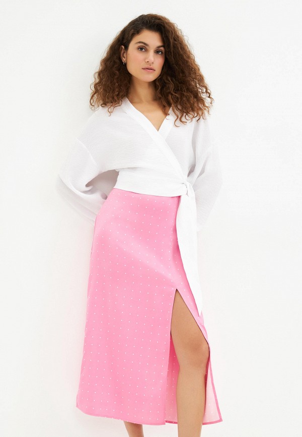 Zarina Юбка - фото 4