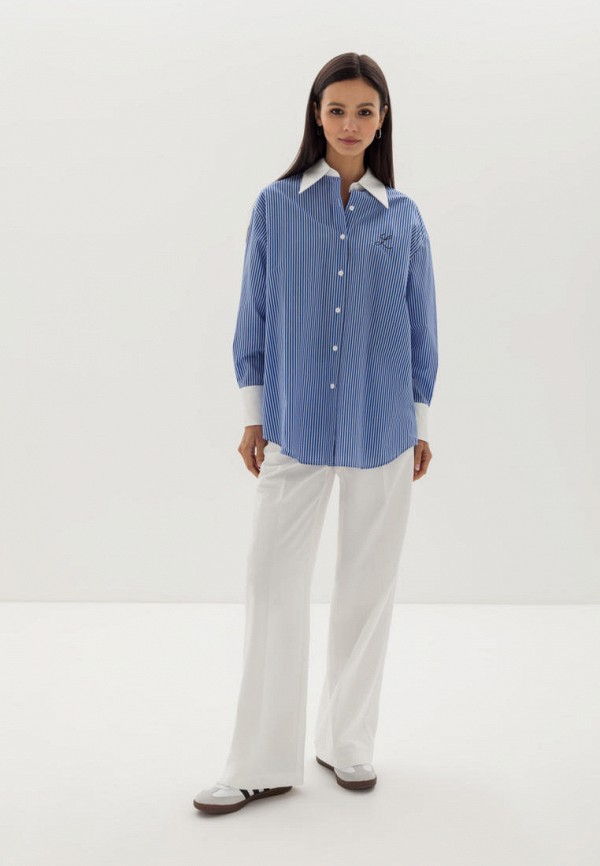 Lichi Рубашка - фото 2