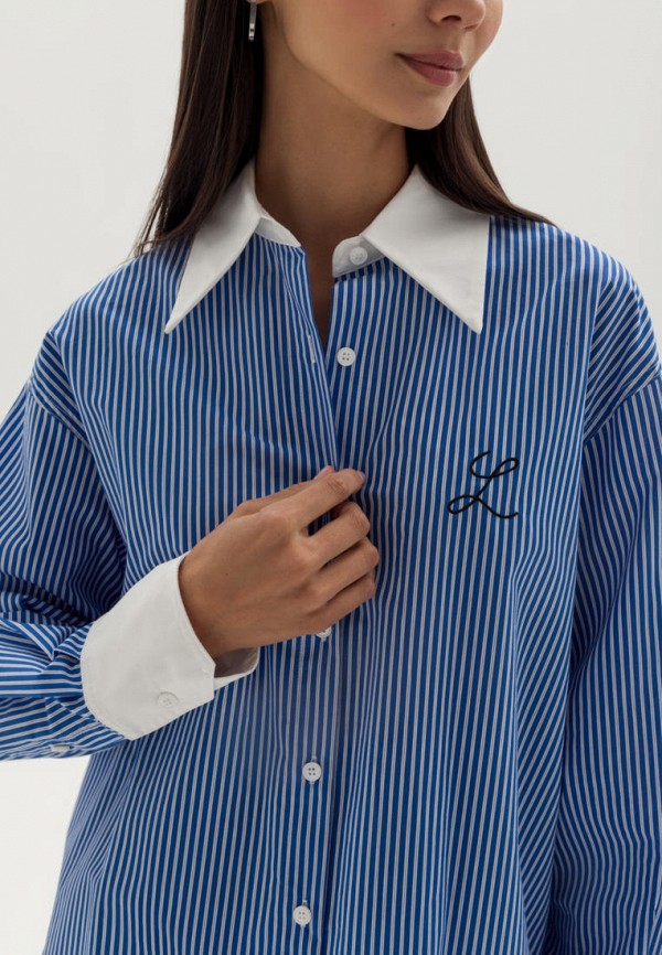 Lichi Рубашка - фото 4