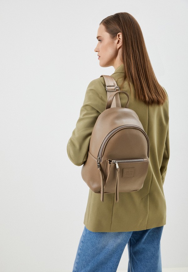 Рюкзак Медведково, цвет: коричневый, MP002XW0SG1P — купить в интернет ...