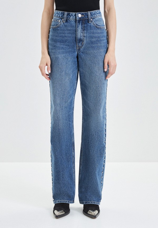 Zarina Джинсы - фото 1