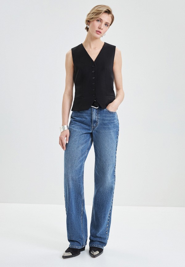 Zarina Джинсы - фото 6