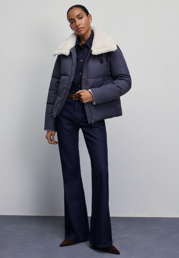 Zarina Куртка утепленная - LIMITED COLLECTION - фото 2