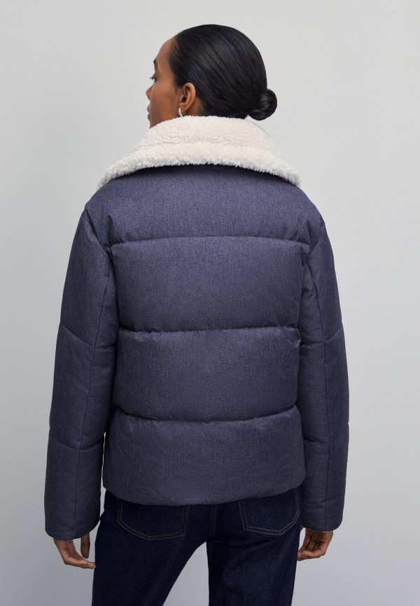 Zarina Куртка утепленная - LIMITED COLLECTION - фото 3