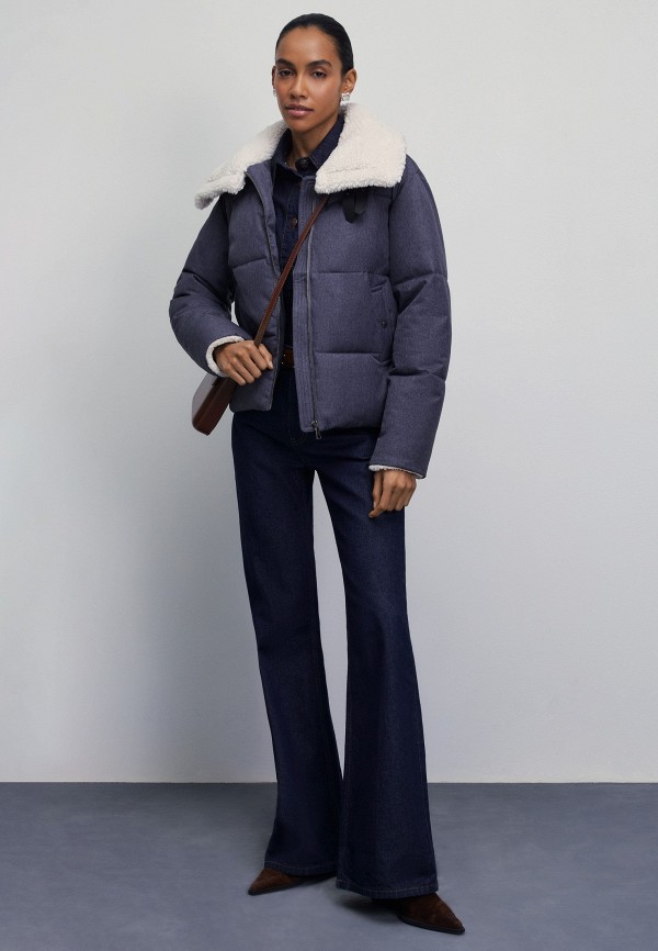 Zarina Куртка утепленная - LIMITED COLLECTION - фото 6