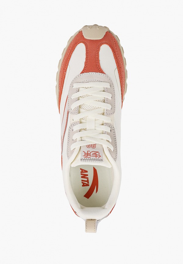 Anta Кроссовки - Heritage 90 - фото 4