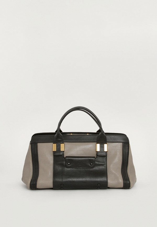 Chloe Resale Сумка - Alice - фото 1