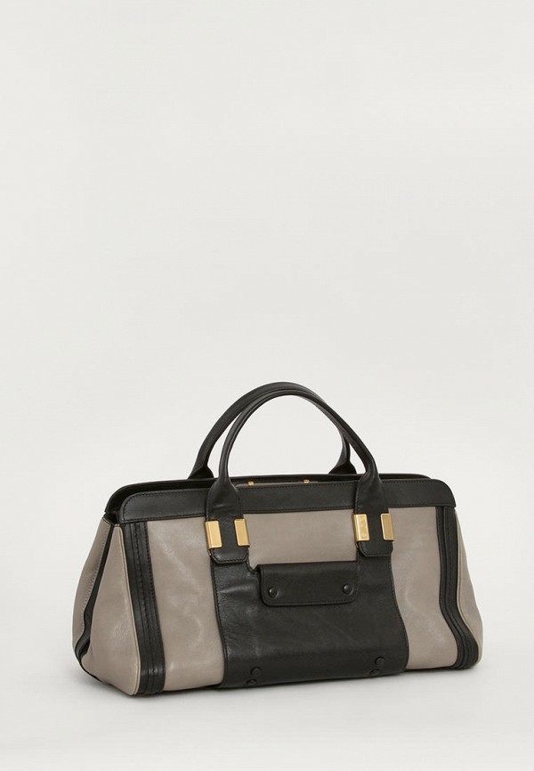 Chloe Resale Сумка - Alice - фото 2