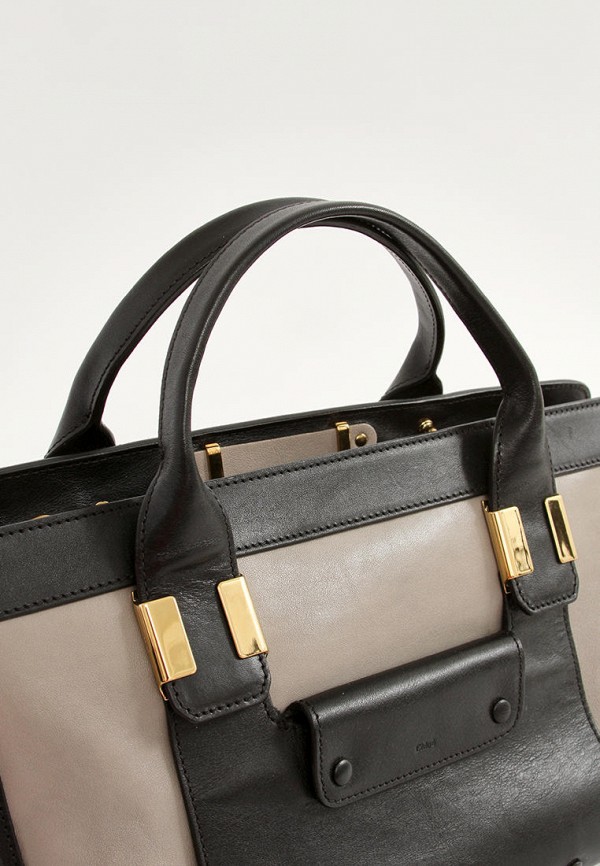 Chloe Resale Сумка - Alice - фото 4