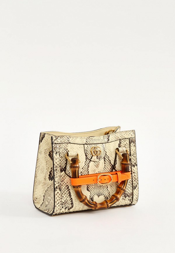 Gucci Resale Сумка - Diana - фото 2