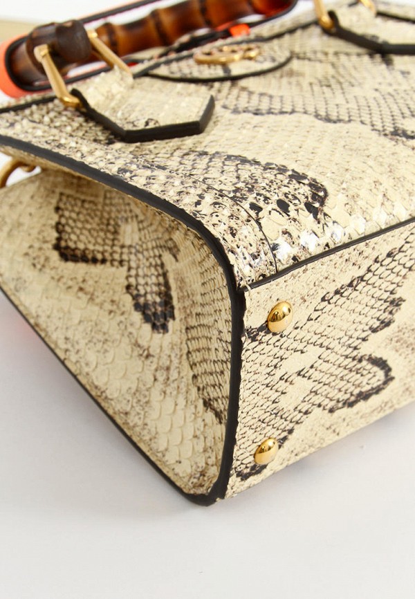 Gucci Resale Сумка - Diana - фото 4