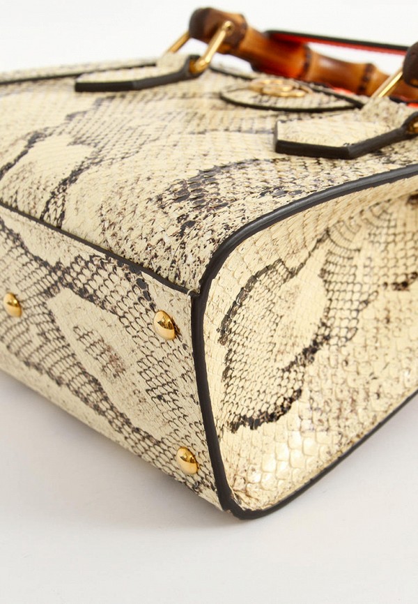 Gucci Resale Сумка - Diana - фото 5