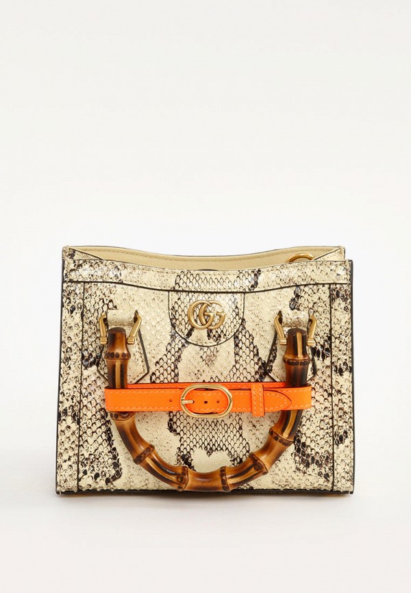 Gucci Resale Сумка - Diana - фото 1