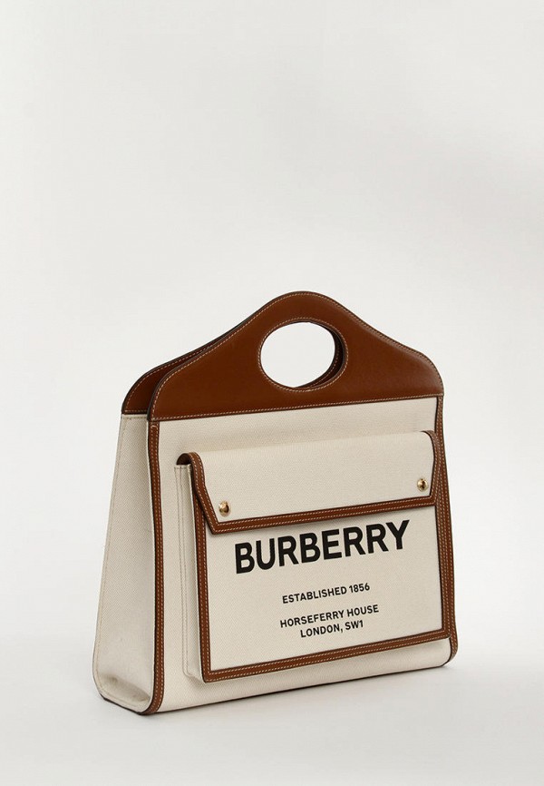 Burberry Resale Сумка - Pocket - фото 2