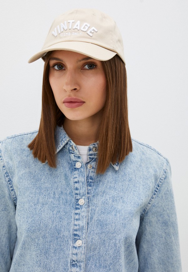 Befree Бейсболка - фото 4