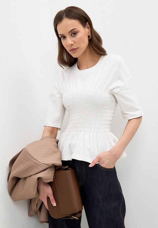 Droid&I Футболка - фото 6