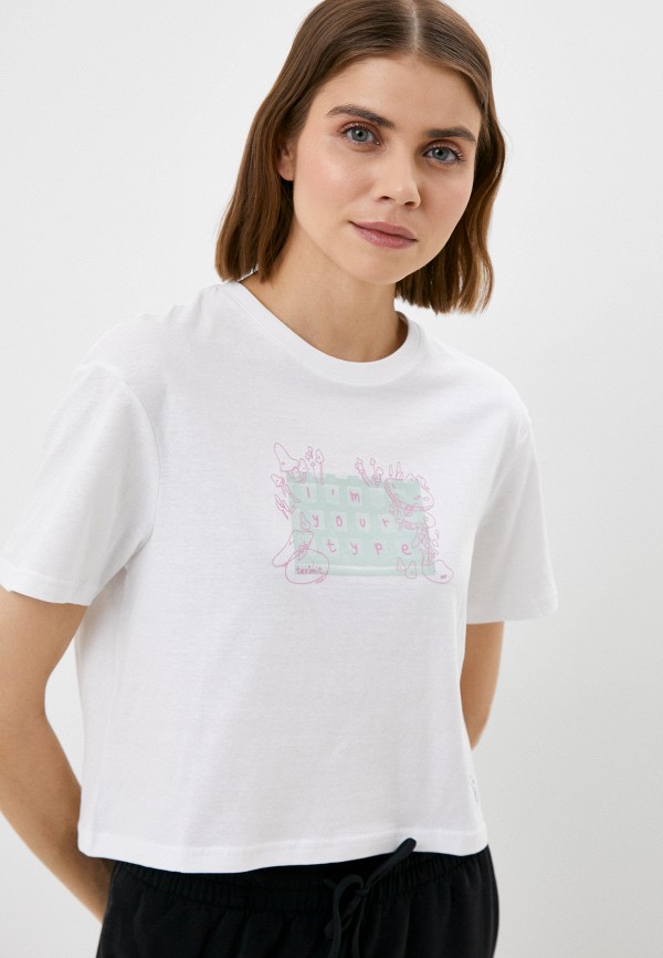 Termit Футболка - фото 1