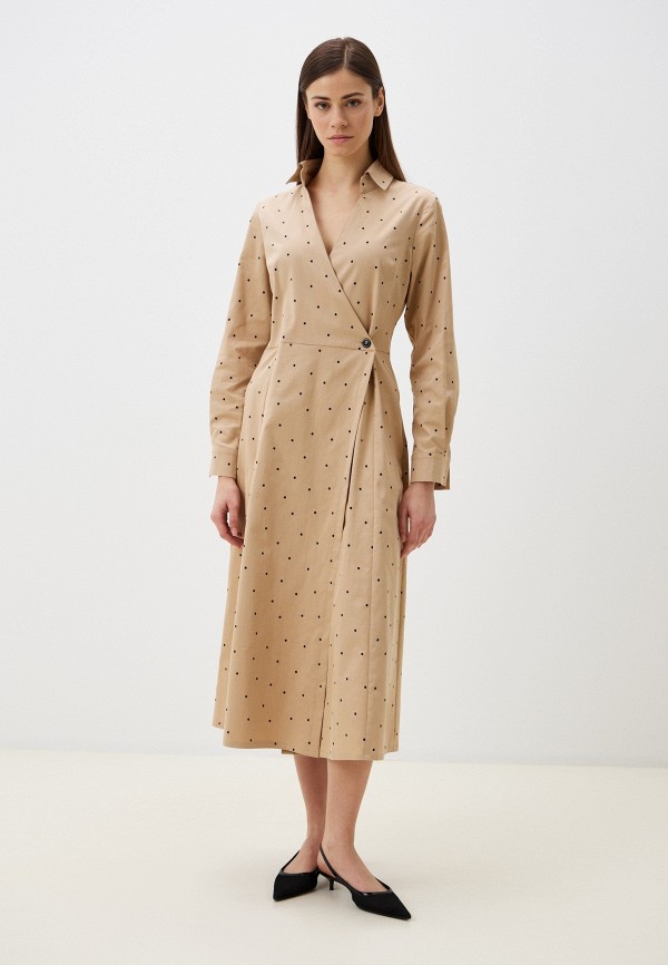 Victoria Solovkina Платье - фото 1