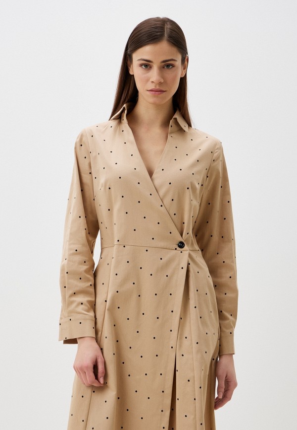 Victoria Solovkina Платье - фото 2