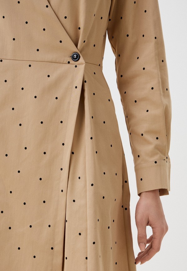 Victoria Solovkina Платье - фото 4