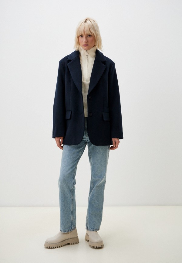 Qwentiny Пальто-пиджак -  - фото 2