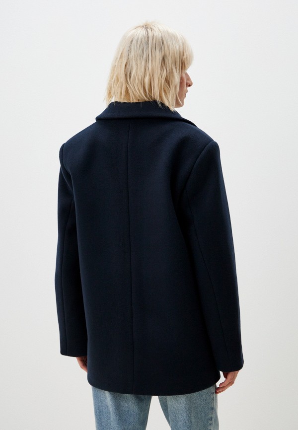 Qwentiny Пальто-пиджак -  - фото 3