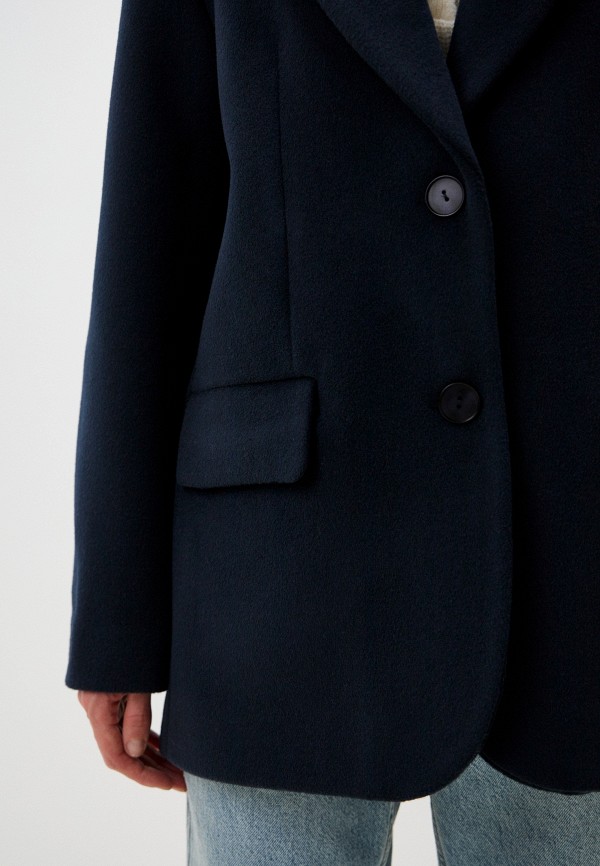 Qwentiny Пальто-пиджак -  - фото 4