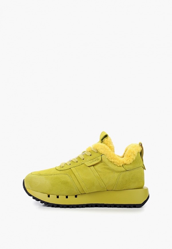 Graciana Кроссовки - фото 1