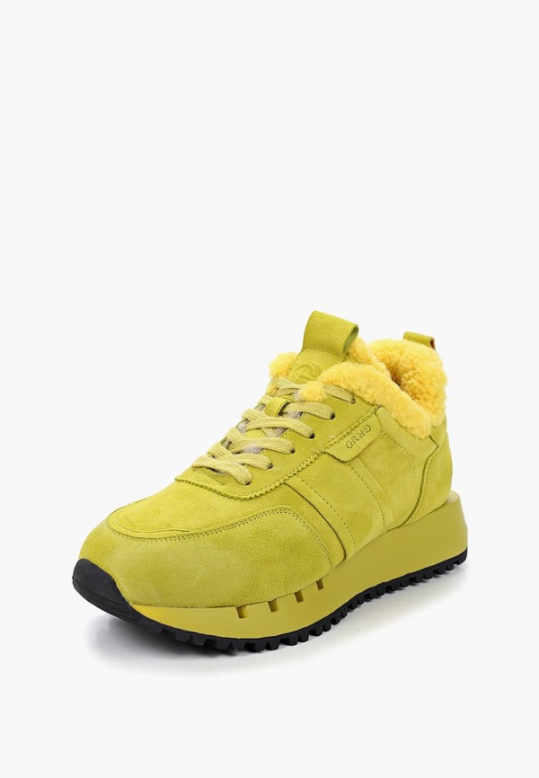 Graciana Кроссовки - фото 2