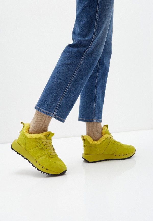 Graciana Кроссовки - фото 6